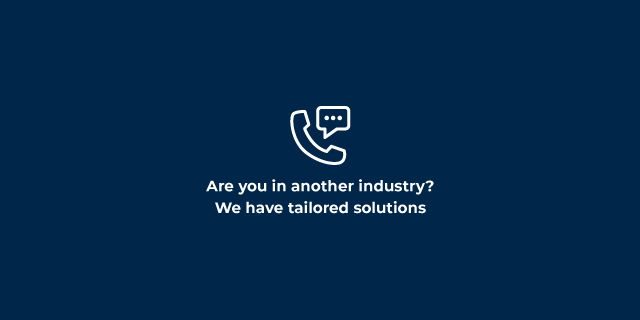 Celeren Perú - Contact - We have tailor-made solutions for all industries